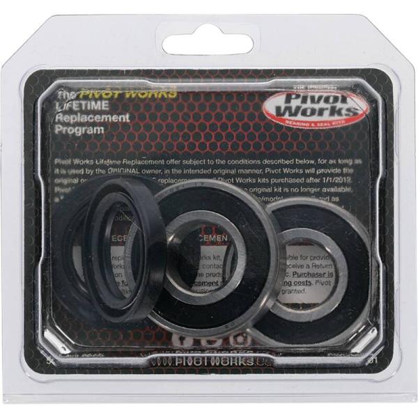 Pivot Works 25-1253-P