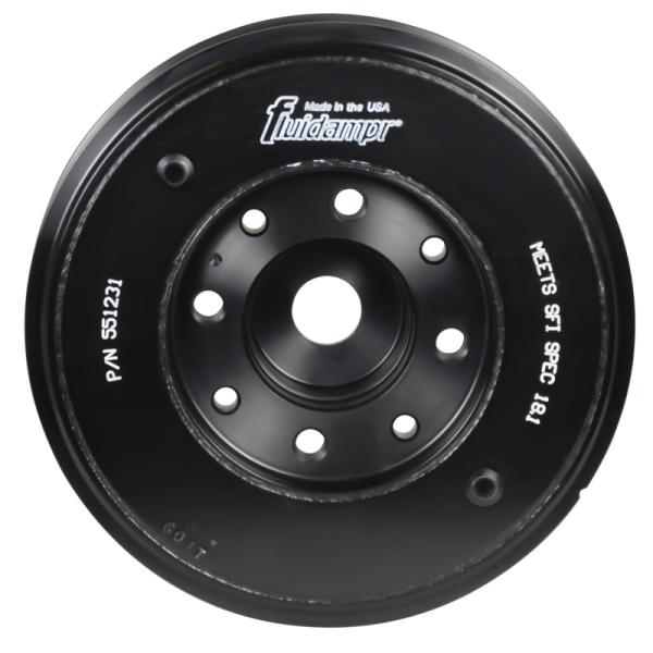 Fluidampr 551231