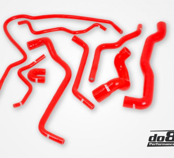 DOB Hose - Coolant/Radiator do88 DO88-KIT101R