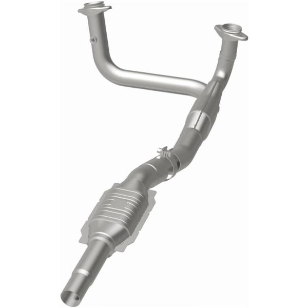 MAG Converter Direct Fit Magnaflow 23661