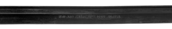 AIR Drop In Air Filter Airaid 850-349