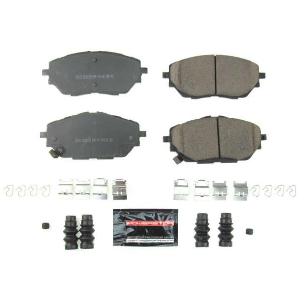 PowerStop Z23-2065