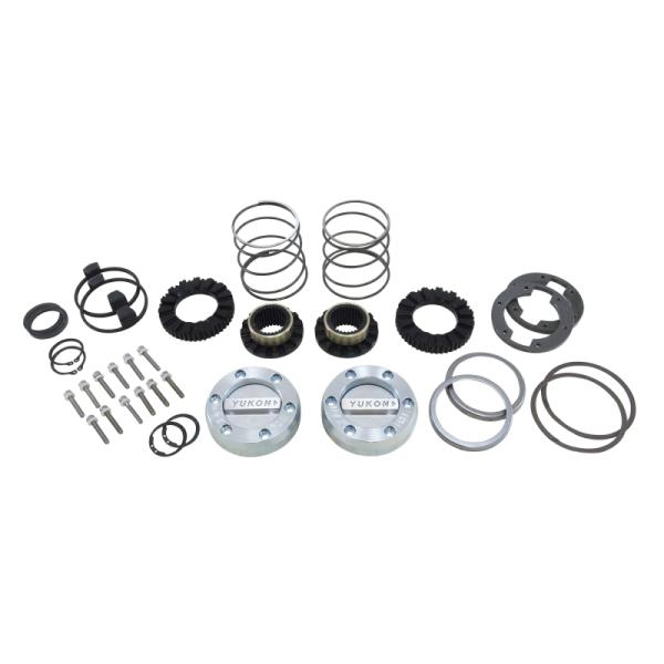 Yukon Gear & Axle YHC70005