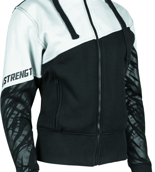 Speed and Strength 884461
