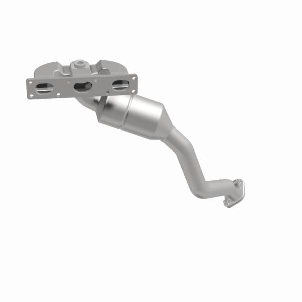 MAG Converter Direct Fit Magnaflow 49772
