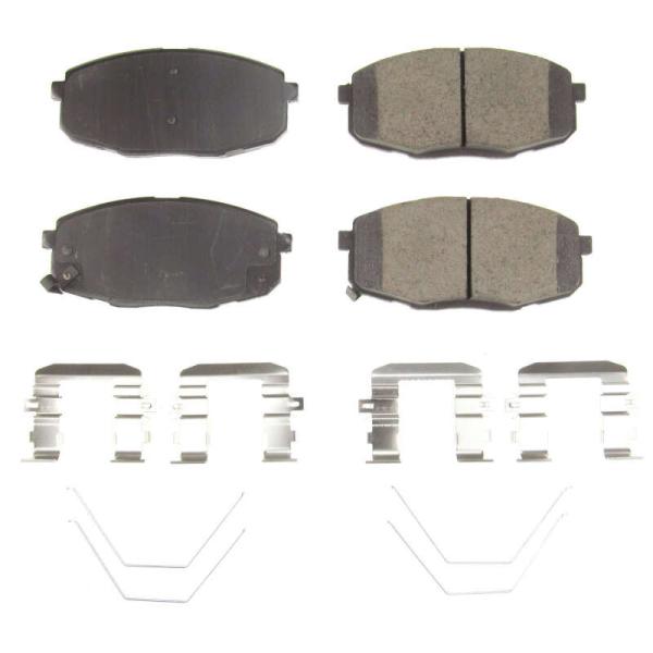PowerStop 17-2035
