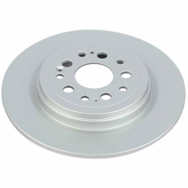 PowerStop JBR1767EVC