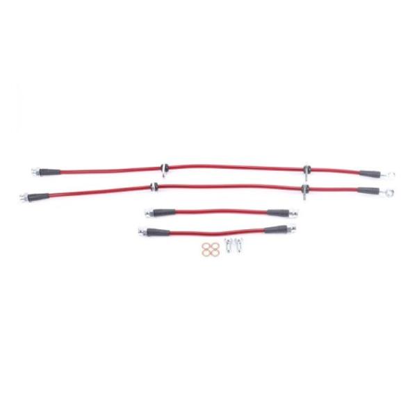 PowerStop BH00055