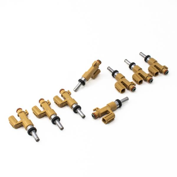 DeatschWerks 21TTX-00-0650-8