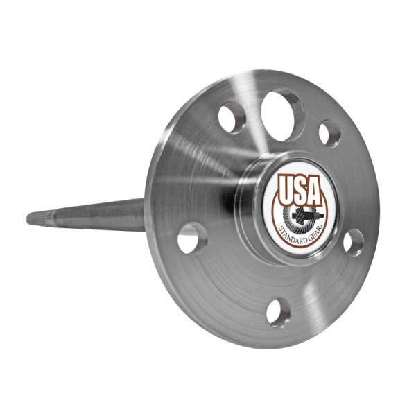 Yukon Gear & Axle YA F8-28-27.18