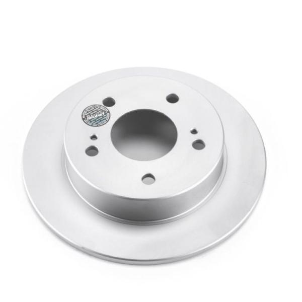 PSB Evolution Coated Rotor PowerStop JBR755EVC