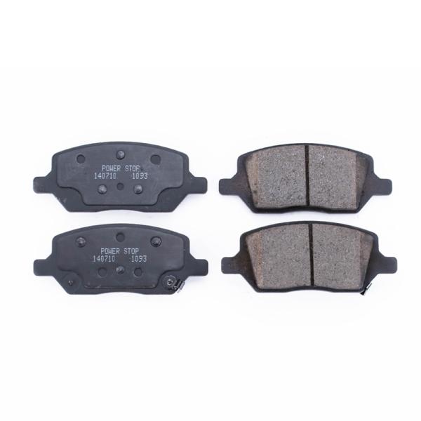 PowerStop 16-1093