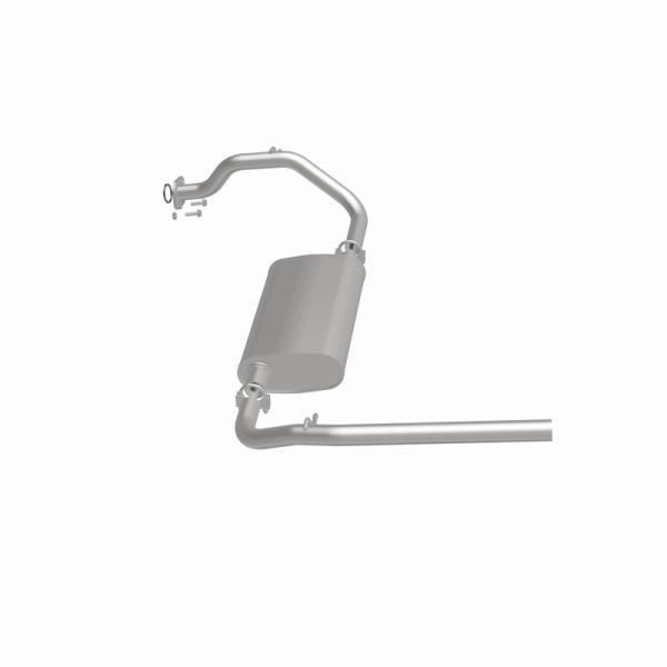 Magnaflow 108-0165