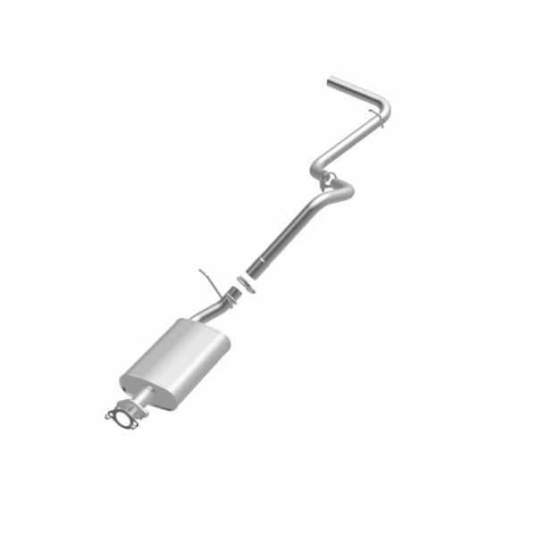 MAG BRE Exhaust Kits Magnaflow 106-0138