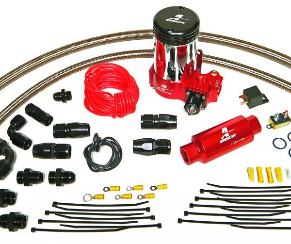 Aeromotive 17202