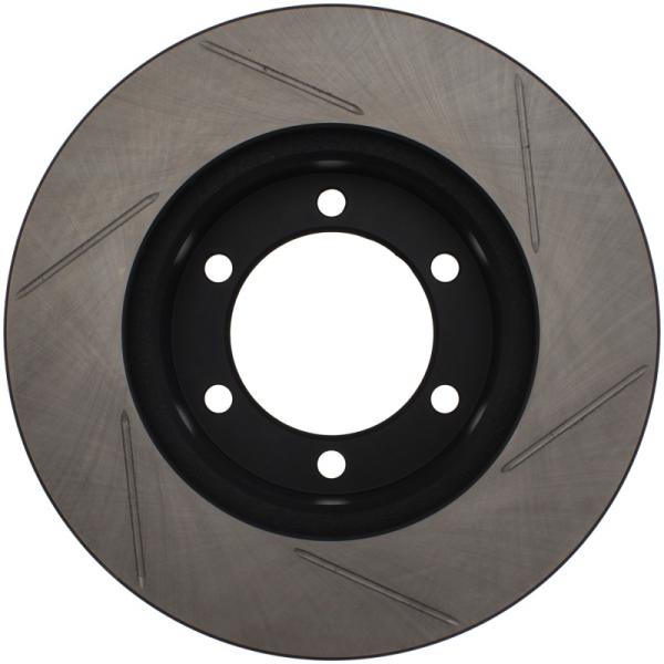 Stoptech 126.44118SR