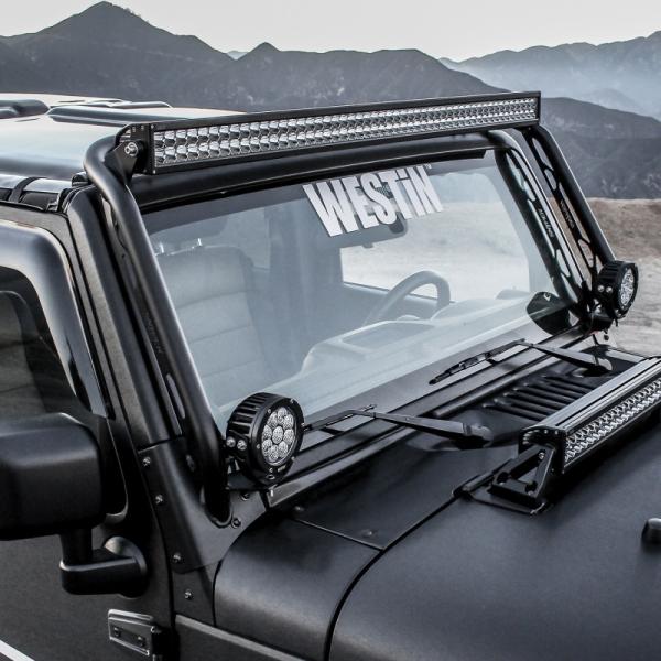 Westin 62-41005