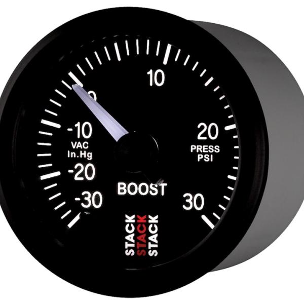 AutoMeter ST3312