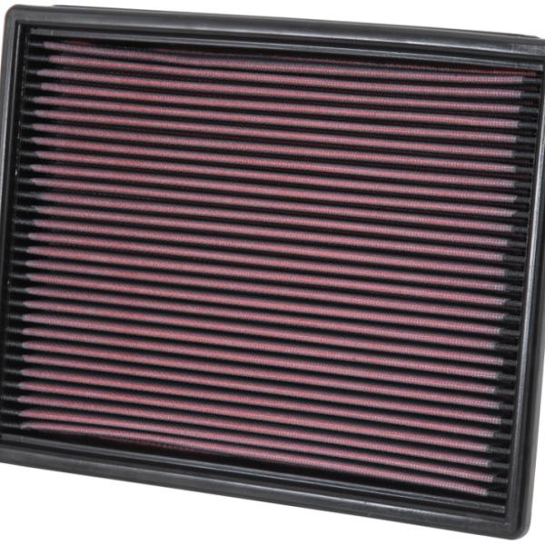 K&N Engineering 33-2015