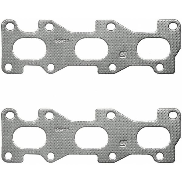 FEL Exhaust Manifold Gaskets Fel-Pro MS90725