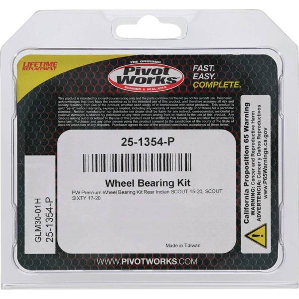 Pivot Works 25-1354-P