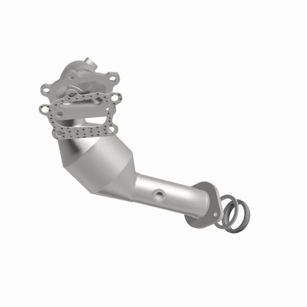 MAG Converter Direct Fit Magnaflow 551545