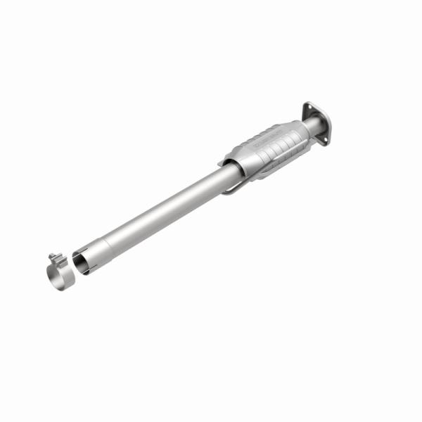 MAG Converter Direct Fit Magnaflow 49000