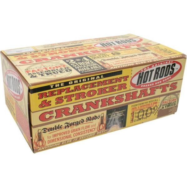 Hot Rods HR00185
