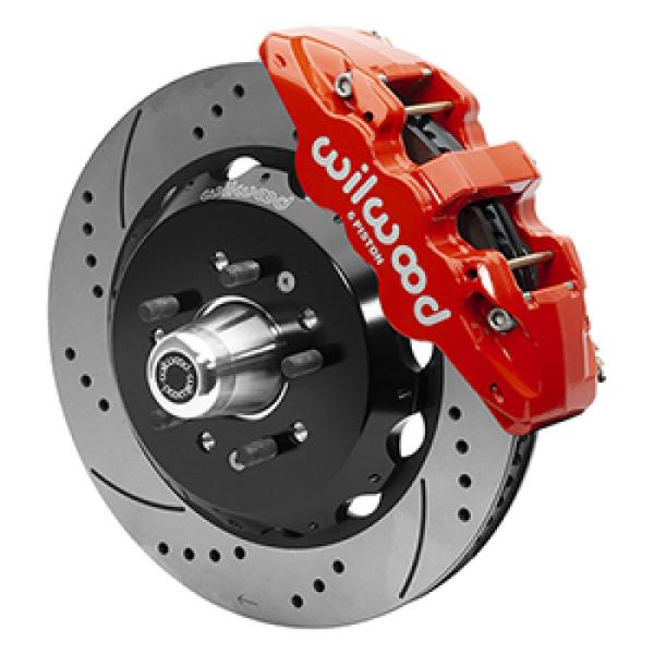 WIL Aero Brake Kit Wilwood 140-16910-DR