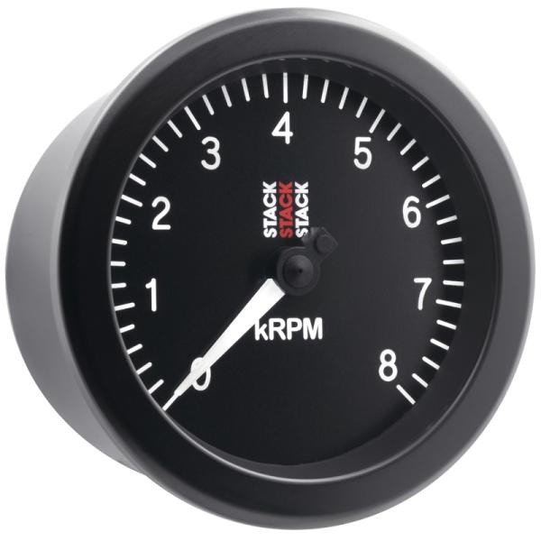 AutoMeter ST100-08