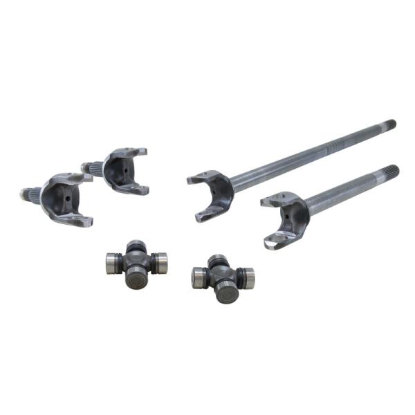 Yukon Gear & Axle YA W26026