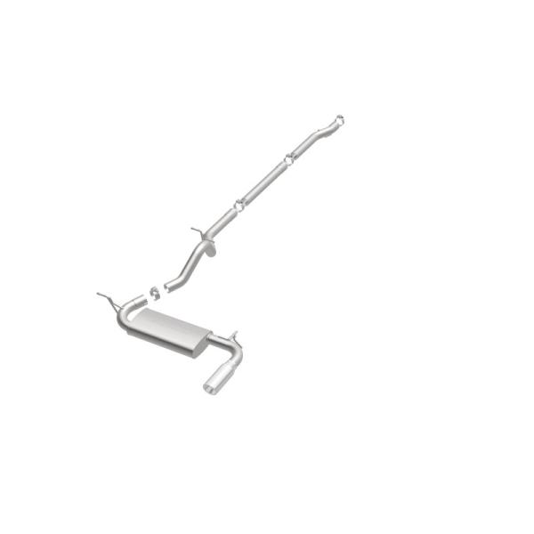 Magnaflow 16751