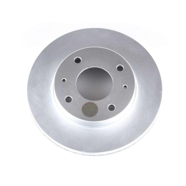 PSB Evolution Coated Rotor PowerStop JBR1321EVC