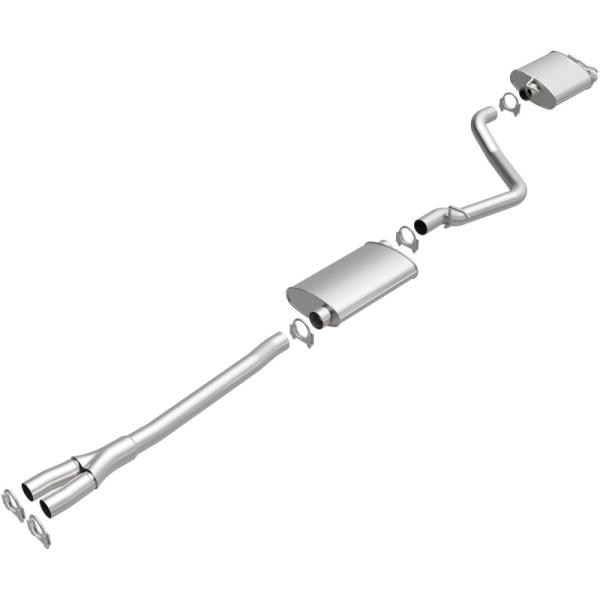 MAG BRE Exhaust Kits Magnaflow 106-0439