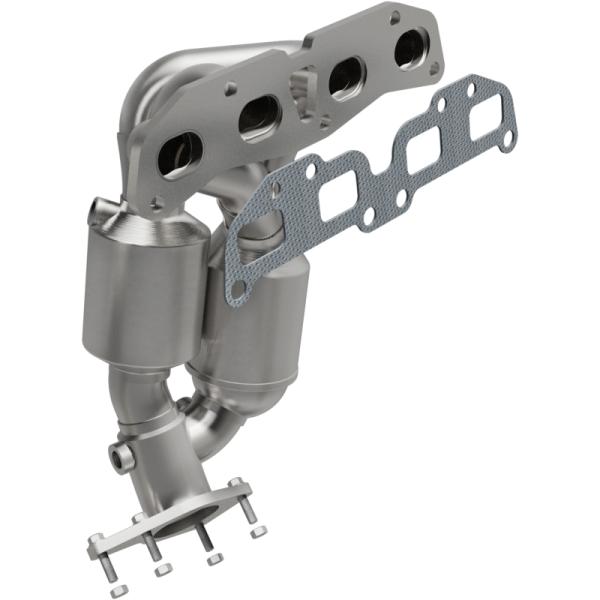 MAG Converter Direct Fit Magnaflow 51591