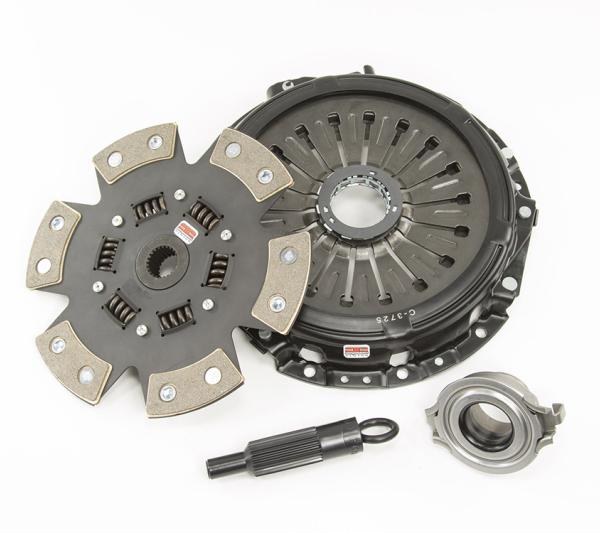 Competition Clutch 5152-1620