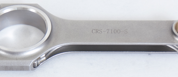 EAG Conrods H-Beam - 8 Cyl Eagle CRS71003D