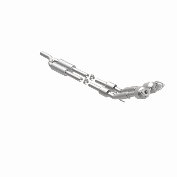 Magnaflow 551838