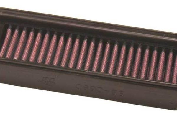KN Drop in Air Filters K&N Engineering 33-2860