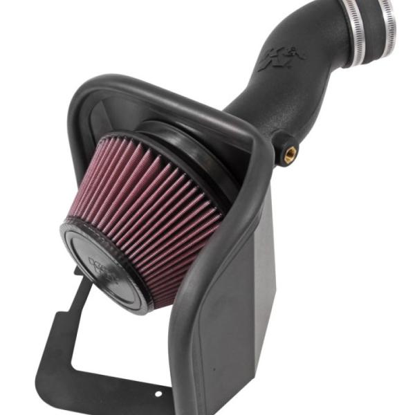 KN 57 FIPK Air Intake 50 K&N Engineering 57-1572