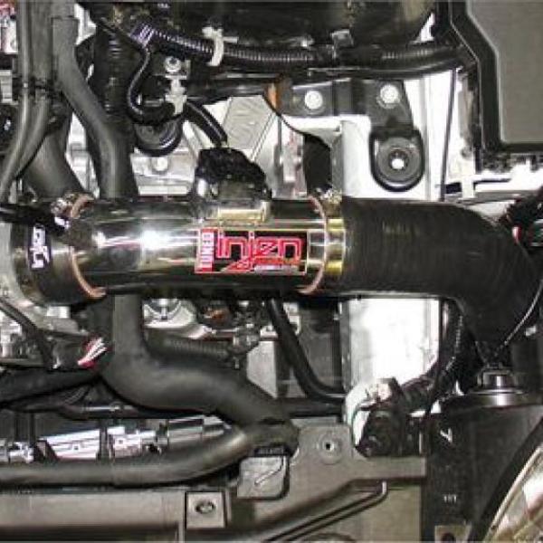 INJ SP Intake Injen SP6064P
