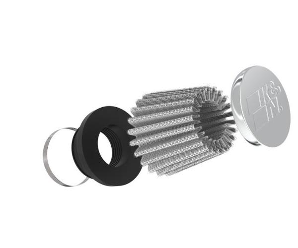 KN Universal Air Filter K&N Engineering RC-0790