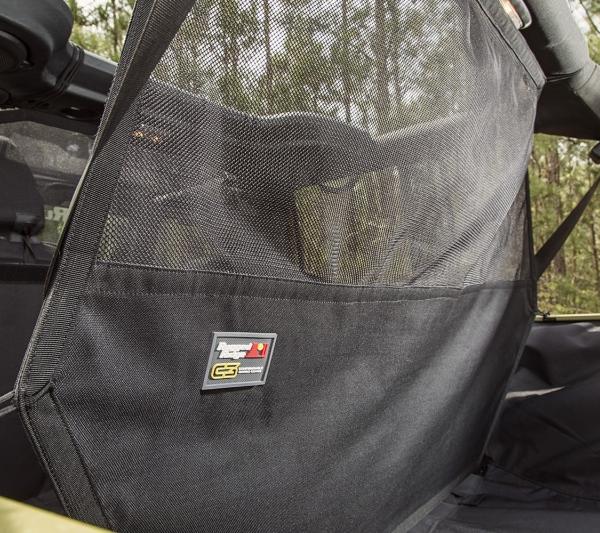 Rugged Ridge 13260.06