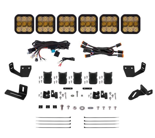 Diode Dynamics DD7821