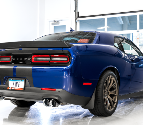 AWE Tuning 3020-43084