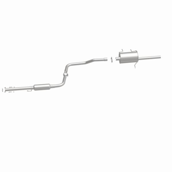 MAG BRE Exhaust Kits Magnaflow 106-0657
