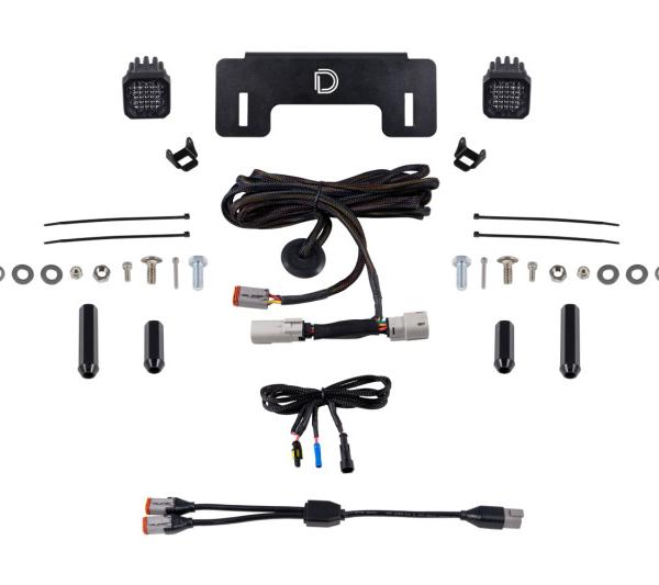 Diode Dynamics DD7353