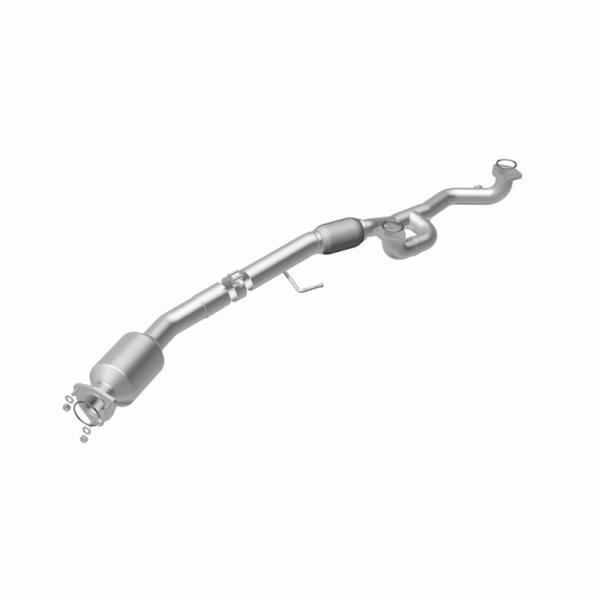 Magnaflow 280126