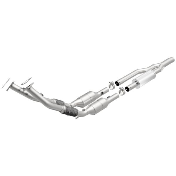 MAG Converter Direct Fit Magnaflow 49716