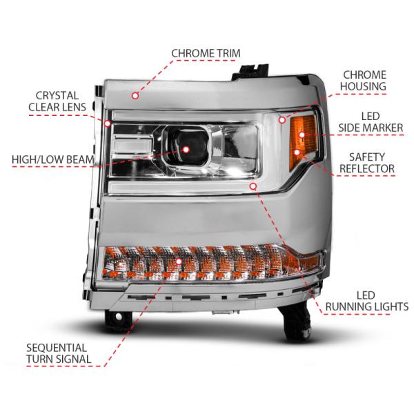 ANZO 111625A